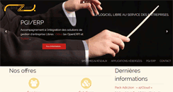 Desktop Screenshot of adiczion.com